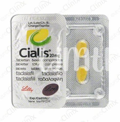 Cialis Rezeptfrei: Tipps Für Sichere Online-bestellungen