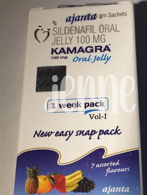 Kamagra Vs. Viagra: Unterschiede Und Gemeinsamkeiten