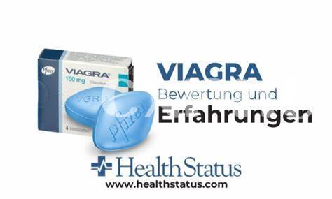 Langzeit-erfahrungen Mit Viagra: Ein Überblick