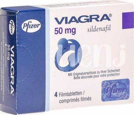 Nutzen Von Viagra Für Körperliche Gesundheit