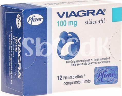 Viagra Rezeptfrei Kaufen: Was Sie Wissen Müssen