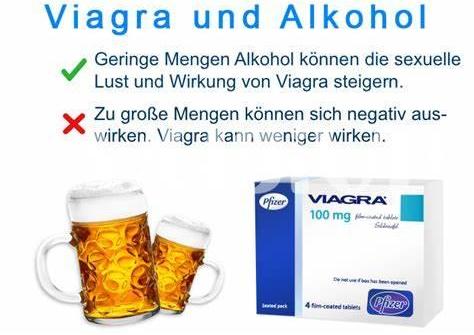 Viagra: Wirkungsweise Und Anwendung